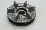 1981 KAWASAKI KZ750 LTD (#385) REAR SPROCKET DRUM REAR WHEEL COUPLING RUBBER