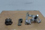 1983 YAMAHA XJ750 MAXIM (#383) GEAR SHIFT SHIFTER SHAFT 