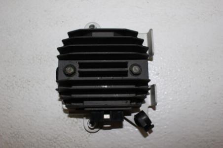 2007 YAMAHA FZ600 (#346) VOLTAGE REGULATOR RECTIFIER SH719 AA