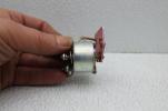 1981-1983 SUZUKI GS450 750 650 850 1100 FUEL GAS PETRO METER GAUGE (SB17)