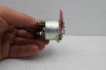1981-1983 SUZUKI GS450 750 650 850 1100 FUEL GAS PETRO METER GAUGE (SB17)