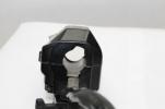 1986 YAMAHA XV700 VIRAGO (#387) LEFT HANDLEBAR CONTROL SWITCH