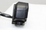 1986 YAMAHA XV700 VIRAGO (#387) LEFT HANDLEBAR CONTROL SWITCH