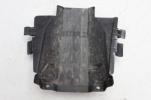 1986 YAMAHA XV700 VIRAGO (#387) REAR BACK WHEEL FENDER MUD GUARD (YTP363)