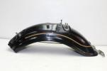 1986 YAMAHA XV700 VIRAGO (#387) REAR BACK WHEEL FENDER MUD GUARD (YTP363)