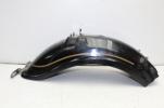 1986 YAMAHA XV700 VIRAGO (#387) REAR BACK WHEEL FENDER MUD GUARD (YTP363)