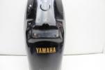 1986 YAMAHA XV700 VIRAGO (#387) REAR BACK WHEEL FENDER MUD GUARD (YTP363)