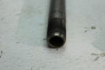 2005 KAWASAKI VN1600 MEAN STREAK (#386) FRONT AXLE FRONT WHEEL RIM PIVOT (KBA)