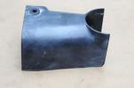 1986 YAMAHA XV700 VIRAGO (#387) FRONT FRAME NECK COVER 2 