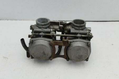 1982 SUZUKI GS450T GS450 (#395) CARB CARBURETOR (SBC56)