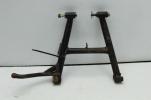 1982 SUZUKI GS450T GS450 (#395) CENTER MAIN STAND