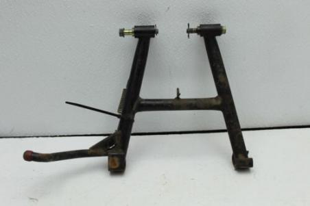 1982 SUZUKI GS450T GS450 (#395) CENTER MAIN STAND