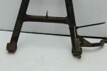 1982 SUZUKI GS450T GS450 (#395) CENTER MAIN STAND