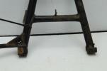 1982 SUZUKI GS450T GS450 (#395) CENTER MAIN STAND