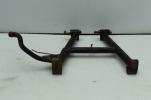 1982 SUZUKI GS450T GS450 (#395) CENTER MAIN STAND