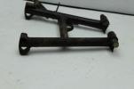 1982 SUZUKI GS450T GS450 (#395) CENTER MAIN STAND