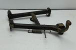 1982 SUZUKI GS450T GS450 (#395) CENTER MAIN STAND