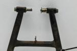 1982 SUZUKI GS450T GS450 (#395) CENTER MAIN STAND