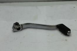 1982 YAMAHA XJ550 MAXIM (#396) SHIFTER PEDAL GEAR CHANGE SHIFT SHAFT