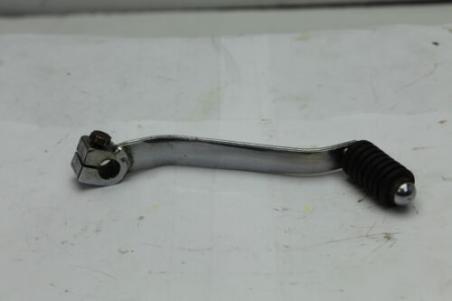 1982 YAMAHA XJ550 MAXIM (#396) SHIFTER PEDAL GEAR CHANGE SHIFT SHAFT