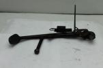 1982 YAMAHA XJ550 MAXIM (#396) KICKSTAND SIDE KICK STAND