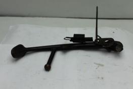 1982 YAMAHA XJ550 MAXIM (#396) KICKSTAND SIDE KICK STAND