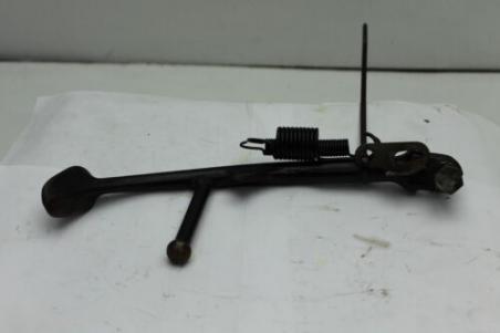 1982 YAMAHA XJ550 MAXIM (#396) KICKSTAND SIDE KICK STAND