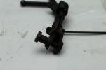 1982 YAMAHA XJ550 MAXIM (#396) KICKSTAND SIDE KICK STAND