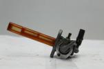 1982 YAMAHA XJ550 MAXIM (#396) FUEL GAS TANK PETCOCK SHUT ON OFF VALVE