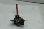 1982 YAMAHA XJ550 MAXIM (#396) FUEL GAS TANK PETCOCK SHUT ON OFF VALVE