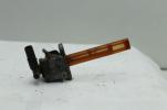 1982 YAMAHA XJ550 MAXIM (#396) FUEL GAS TANK PETCOCK SHUT ON OFF VALVE