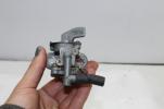 1982 YAMAHA XJ550 MAXIM (#396) FUEL GAS TANK PETCOCK SHUT ON OFF VALVE