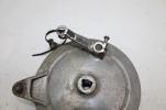 1982 YAMAHA XJ550 MAXIM (#396) REAR BRAKE DRUM HUB  