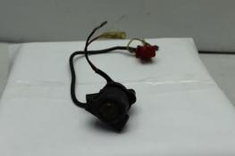 1974 KAWASAKI KZ400D KZ400 (#398) STARTER SOLENOID STARTER MOTOR START