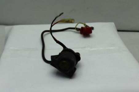 1974 KAWASAKI KZ400D KZ400 (#398) STARTER SOLENOID STARTER MOTOR START
