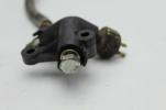 1974 KAWASAKI KZ400 (#398) FRONT BRAKE HOSE FRONT BRAKE SPLITTER W/ SENOR 