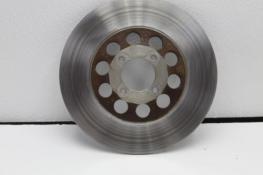 1974 KAWASAKI KZ400 (#398) FRONT BRAKE ROTOR DISC 6.5