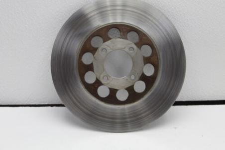 1974 KAWASAKI KZ400 (#398) FRONT BRAKE ROTOR DISC 6.5