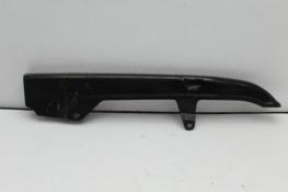 1974 KAWASAKI KZ400 (#398) CHAIN GUARD 