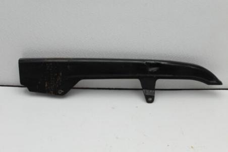 1974 KAWASAKI KZ400 (#398) CHAIN GUARD 