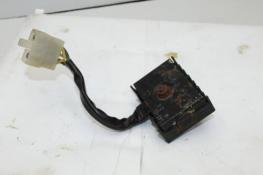1972 HONDA CB350F CB350 FOUR VOLTAGE REGULATOR RECTIFIER (HB43)