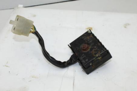 1972 HONDA CB350F CB350 FOUR VOLTAGE REGULATOR RECTIFIER (HB43)