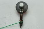 1972 HONDA CB350F CB350 FOUR LEFT FRONT TURN SIGNAL LIGHT INDICATOR (HB92)