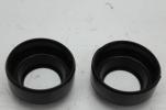 1977 HONDA CB750K CB750 EMGO FRONT FORK DUST COVER BOOTS SEAL  45-42020 (HB92)