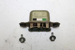1973 HONDA CB500 (#399) VOLTAGE REGULATOR RECTIFIER TL1Z-38 #1