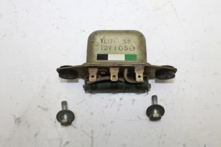 1973 HONDA CB500 (#399) VOLTAGE REGULATOR RECTIFIER TL1Z-38 #1