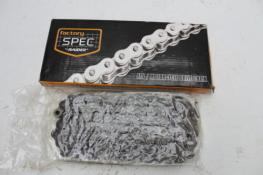 FACTORY SPEC BY RAIDER ATV/MOTORCYCLE DRIVE CHAIN 530 , 26  (SBC)