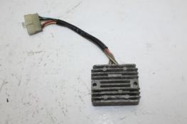 1983 YAMAHA XJ750 MAXIM VOLTAGE REGULATOR RECTIFIER (YBD)