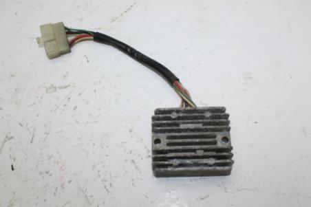 1983 YAMAHA XJ750 MAXIM VOLTAGE REGULATOR RECTIFIER (YBD)