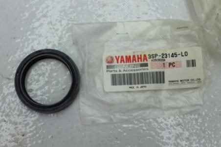 2004 YAMAHA YZF600 91 FZR1000 FRONT FORKS SHOCK SUSPENSION OIL SEAL (YB42)